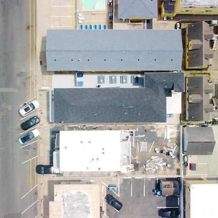 318 E Youngs Ave Unit 3 Serene Seaside Retreat Salty Shore Wildwood Kültér fotó
