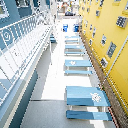 318 E Youngs Ave Unit 3 Serene Seaside Retreat Salty Shore Wildwood Kültér fotó