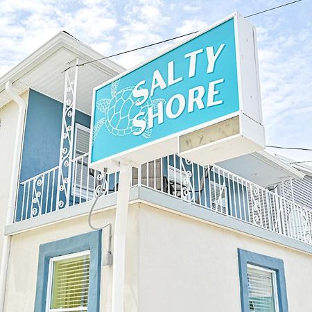 318 E Youngs Ave Unit 3 Serene Seaside Retreat Salty Shore Wildwood Kültér fotó