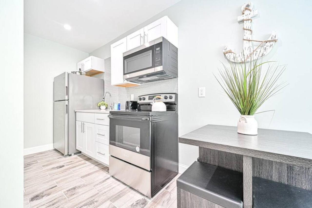 318 E Youngs Ave Unit 3 Serene Seaside Retreat Salty Shore Wildwood Kültér fotó