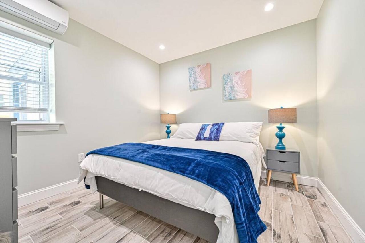 318 E Youngs Ave Unit 3 Serene Seaside Retreat Salty Shore Wildwood Kültér fotó